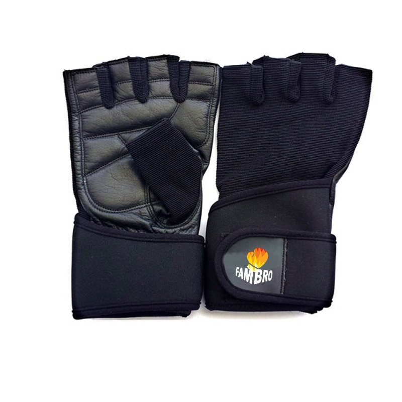 Weight Lifting Gloves